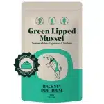 Hackney Dog House Green Lipped Mussel 100g