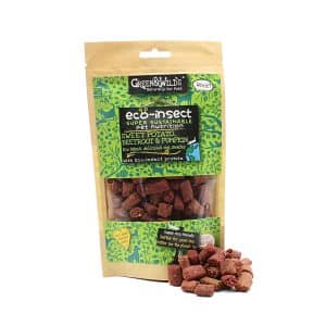 GREEN & WILDS Eco Insect Bakes 130g