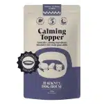 Hackney Dog House Calming Goats Milk Topper 150g