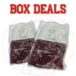 Hear Me Raw Chicken & Tripe 80:10:10 Box (20 X 454g)