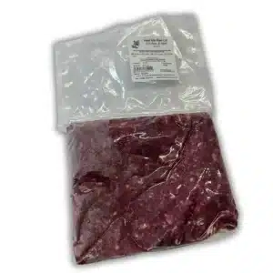 Hear Me Raw Chicken & Beef 80:10:10 454g