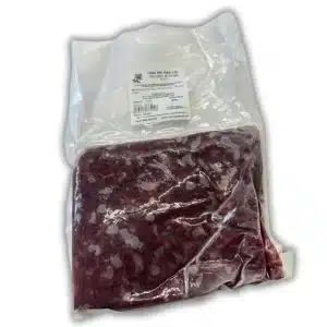 Hear Me Raw Chicken & Tripe 80:10:10 454g