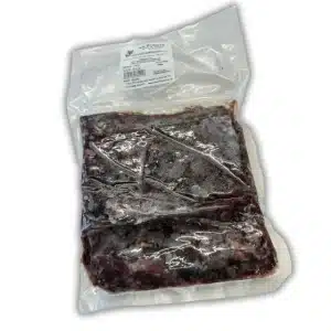 Hear Me Raw Duck & Tripe 80:10:10 454g