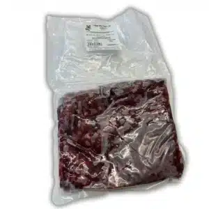 Hear Me Raw Rabbit 80:10:10 454g