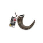 GREEN & WILDS Buffalo Horn Chew - MEDIUM