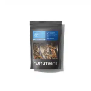 Nutriment Little Fish 100g