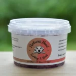 Nature's Bowl Turkey & Beef 80:10:10 500g