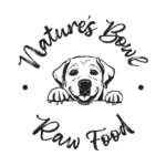 Natures Bowl Raw Dog Food