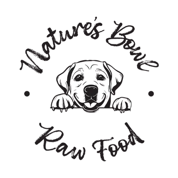 Natures Bowl Raw Dog Food