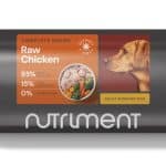 Nutriment Chicken Formula 1.4kg