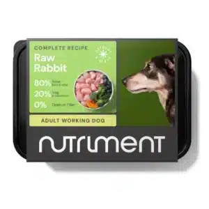 Nutriment Rabbit Formula 500g