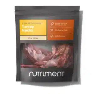 Nutriment Turkey Necks 500g
