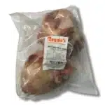 Reggie's Beef Knuckle Bone 2PK