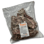 Reggie's Venison Chunks 1kg