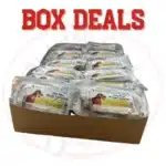 Southcliffe Oily Fish Complete Box (24 X 454g)