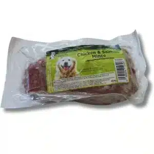 Southcliffe Chicken & Salmon Mince 454g