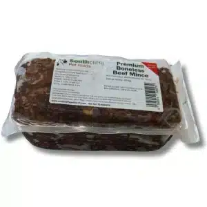 Southcliffe Premium Boneless Beef Mince 454g