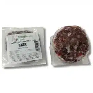 Southcliffe SMALL DOG Beef Complete 150g