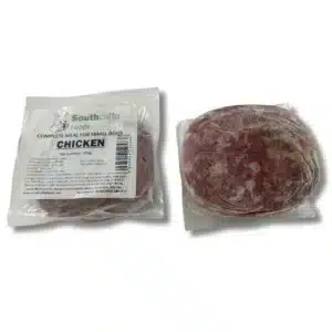 Southcliffe SMALL DOG Chicken Complete 150g