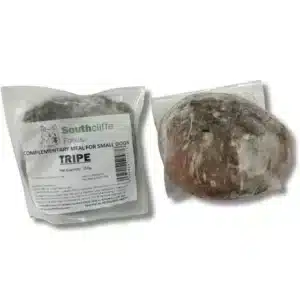 Southcliffe SMALL DOG Tripe Mince 150g
