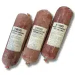 Stobart Salmon & Veg Complete 454g