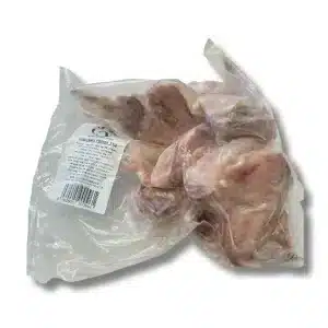 The Dog's Butcher Chicken Wings 1kg