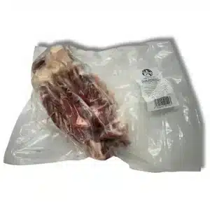 The Dog's Butcher Duck Carcass (Weight Ranges 0.7g to 1.3kg)