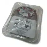 The Dog's Butcher Lamb, Fish with Turkey 80:10:10 1kg