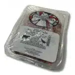 The Dog's Butcher OX Mince with Duck 80:10:10 1kg