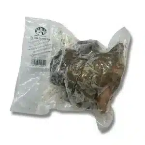 The Dog's Butcher OX Tripe Chunks 1kg