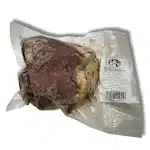 The Dog's Butcher OX Heart Chunks 1kg