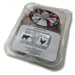 The Dog's Butcher OX Tripe with Chicken 80:10:10 1kg
