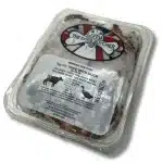 The Dog's Butcher OX Tripe with Duck 80:10:10 1kg