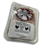 The Dog's Butcher Purely Turkey 80:10:10 1kg