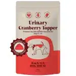 Hackney Dog House Urinary Cranberry Topper 100g