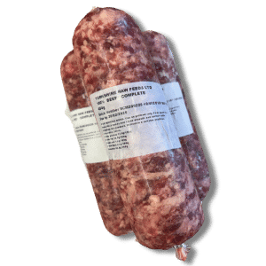 Yorkshire Raw Beef Complete 454g
