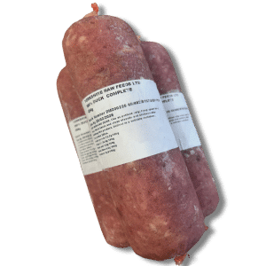 Yorkshire Raw Duck Complete 454g