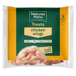 Natures Menu Chicken Wings 1kg