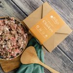 Betsy's Offal Free Chicken 1kg
