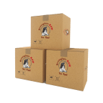 Birmingham Raw Variety Box Complete (20 x 454g)