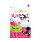 Supernature Slurpeez Pork Bone Broth Powder for Dogs & Cats 60g