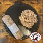 Birmingham Raw Beef Tripe 454g