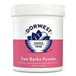 Dorwest Tree Barks Powder 100g