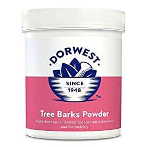 Dorwest Tree Barks Powder 100g