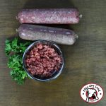 MVM Economy Beef (Boneless) 454g