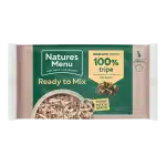 Natures Menu Ready to Mix Tripe Freeflow 2kg
