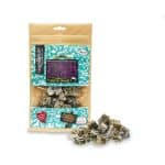 GREEN & WILDS Fish Deli Cubes 75g