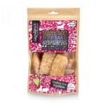 GREEN & WILDS Yakity Yak Puff Bars 75g