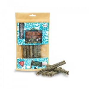 GREEN & WILDS Herring Fish Sticks 100g