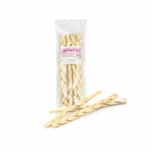 JR Braided Lamb Skin 30CM 4PK